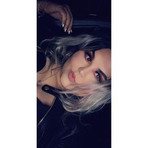 Meet your Posher, Jacqueline